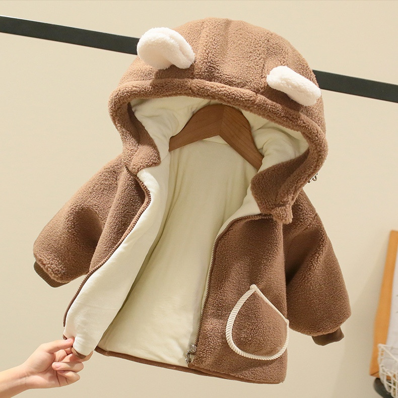 Children's Coat Girls Winter C - огляд і ціна Yours Clothing Summer Jackets