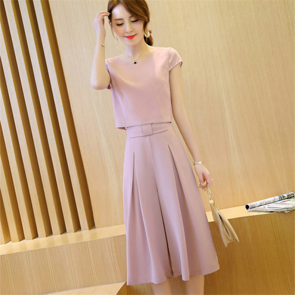 Summer Cotton T-Shirt Dress Wo - огляд і ціна Summer Clothing Vendors