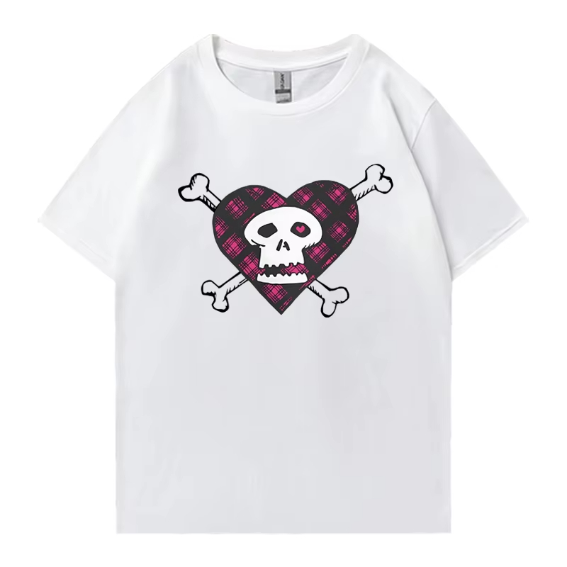 Avril Lavigne Logo Punk Rock 2 - огляд і ціна Summer Clothing Logo