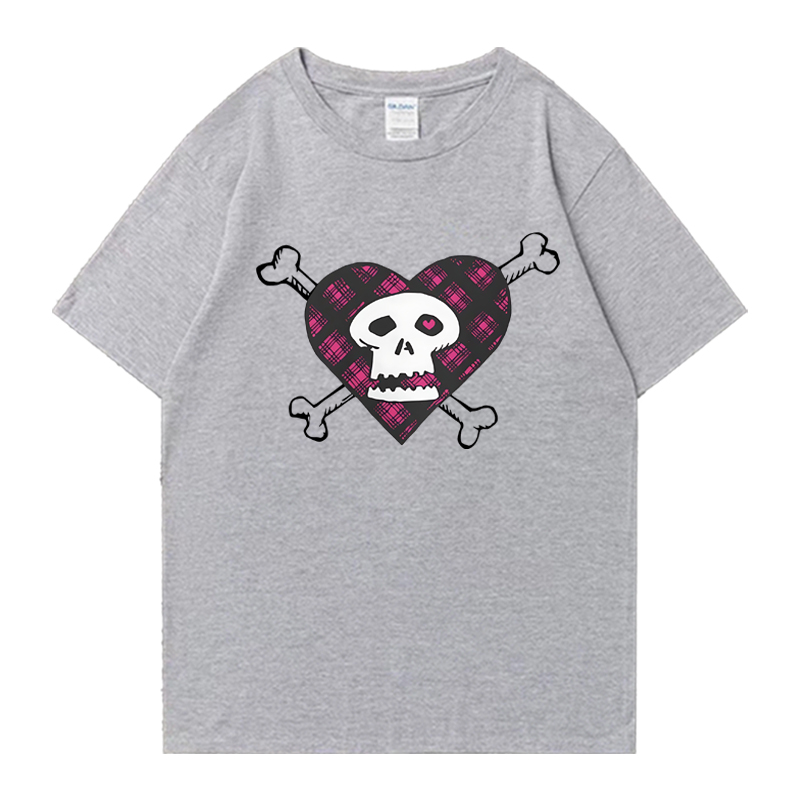 Avril Lavigne Logo Punk Rock 2 - огляд і ціна Summer Clothing Logo