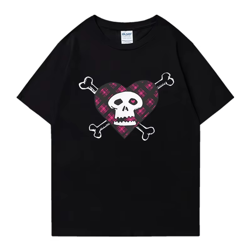 Avril Lavigne Logo Punk Rock 2 - огляд і ціна Summer Clothing Logo