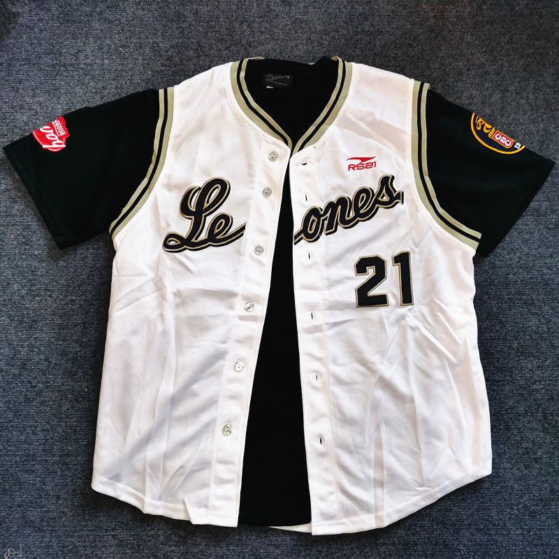 Hip Hop Harajuku Baseball Jers - огляд і ціна Yours Clothing Summer Jackets