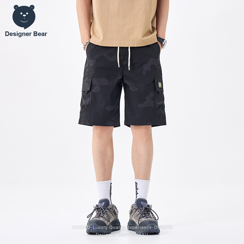 Brand Clothing Summer Cargo Ca - огляд і ціна Summer Clothing Brands Men