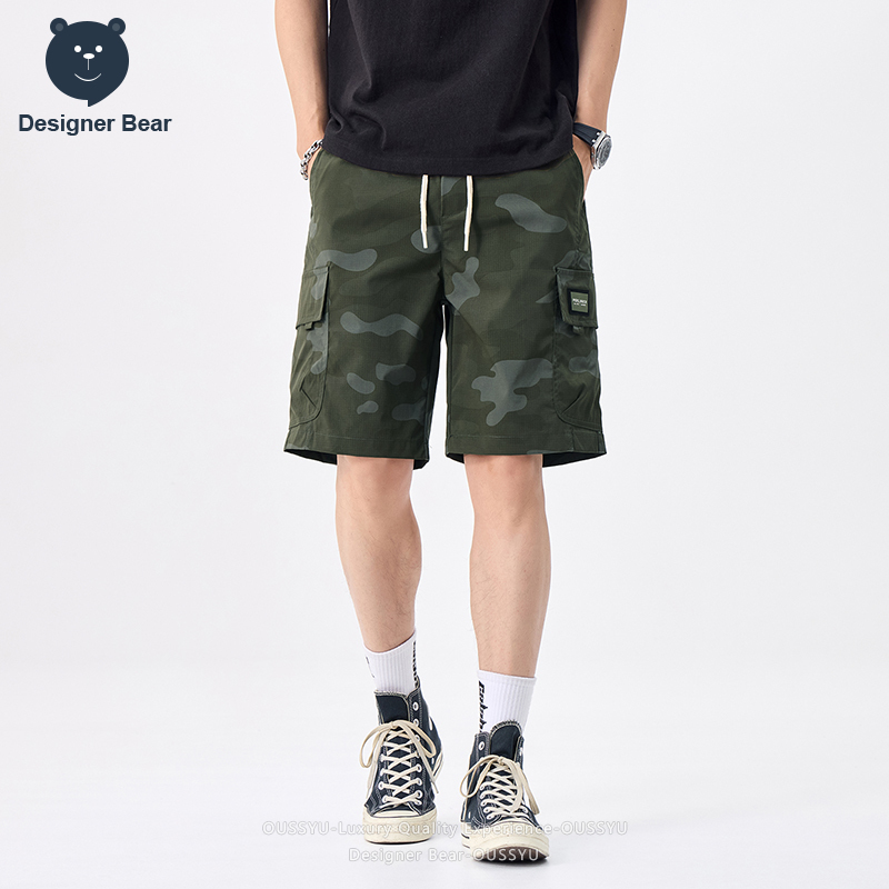 Brand Clothing Summer Cargo Ca - огляд і ціна Summer Clothing Brands Men