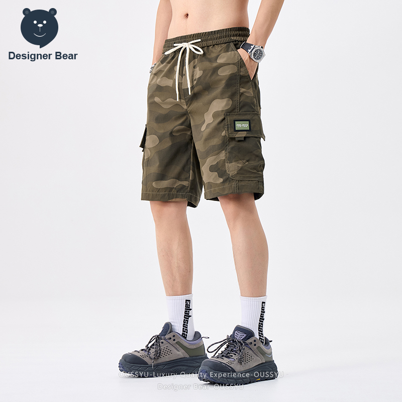 Brand Clothing Summer Cargo Ca - огляд і ціна Summer Clothing Brands Men