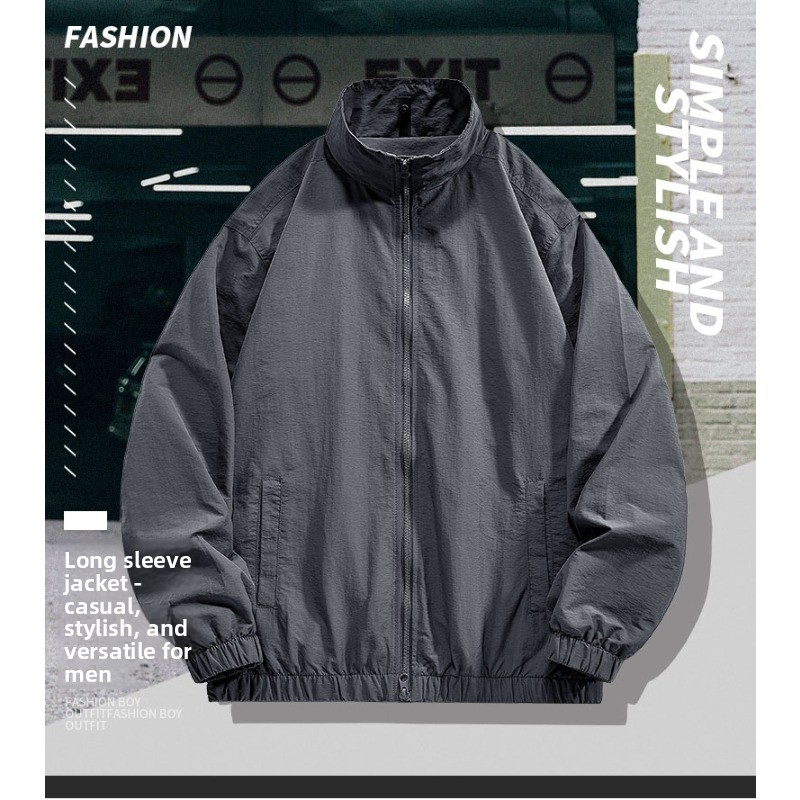 Summer Outdoor Comprehensive T - огляд і ціна Yours Clothing Summer Jackets