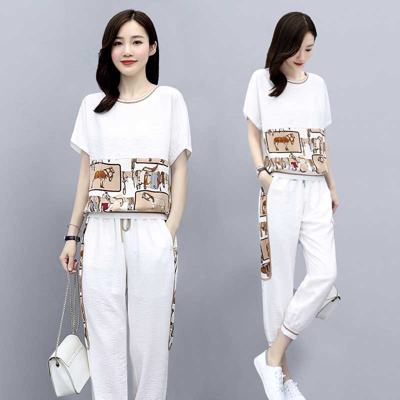 Fashionable Sporty Casual Wome - огляд і ціна Summer Clothing Looks