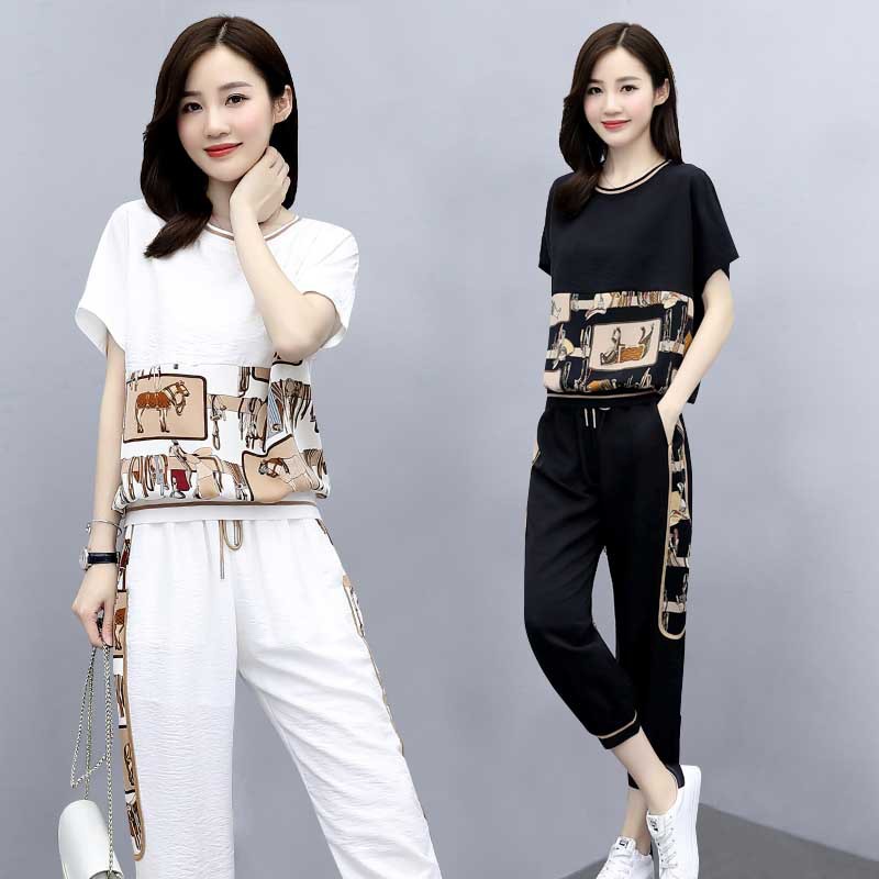 Fashionable Sporty Casual Wome - огляд і ціна Summer Clothing Looks