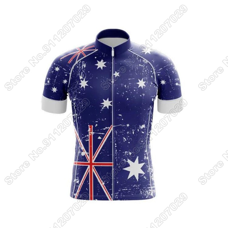 2024 Australia National Team C - огляд і ціна Summer Clothing Australia