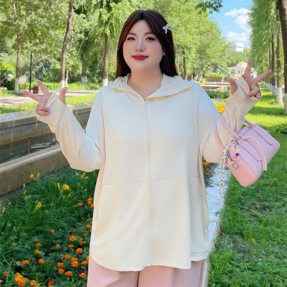 Fat Mm New Plus Size Ice Silk  - огляд і ціна Summer Clothing For Plus Size Women