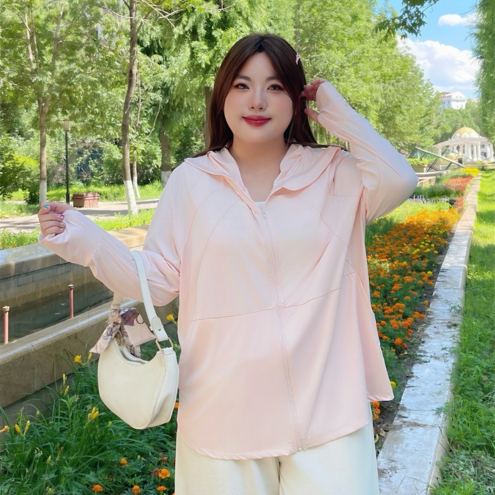 Fat Mm New Plus Size Ice Silk  - огляд і ціна Summer Clothing For Plus Size Women