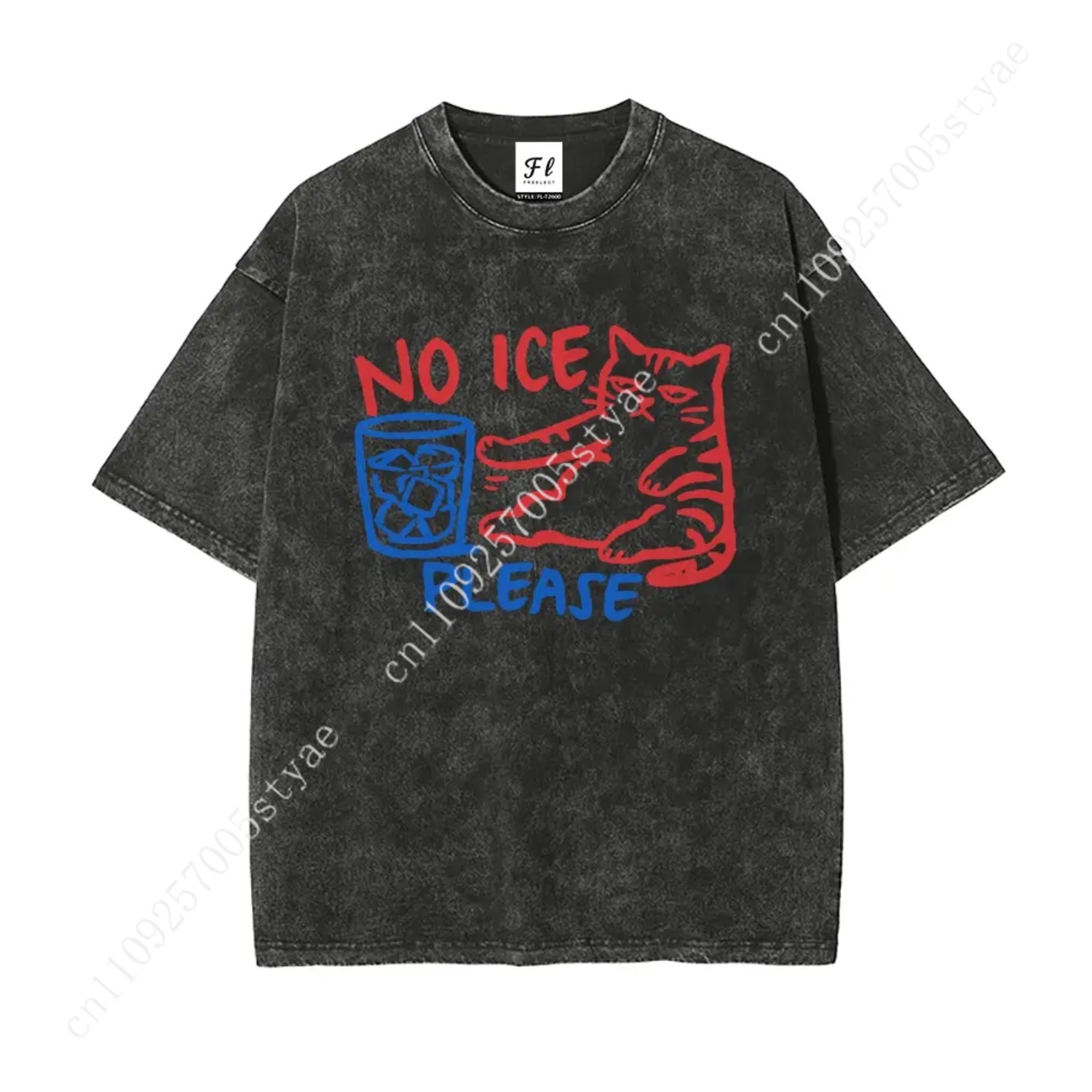 No ICE Please Cat Abolish ICE  - огляд і ціна Summer Quilt