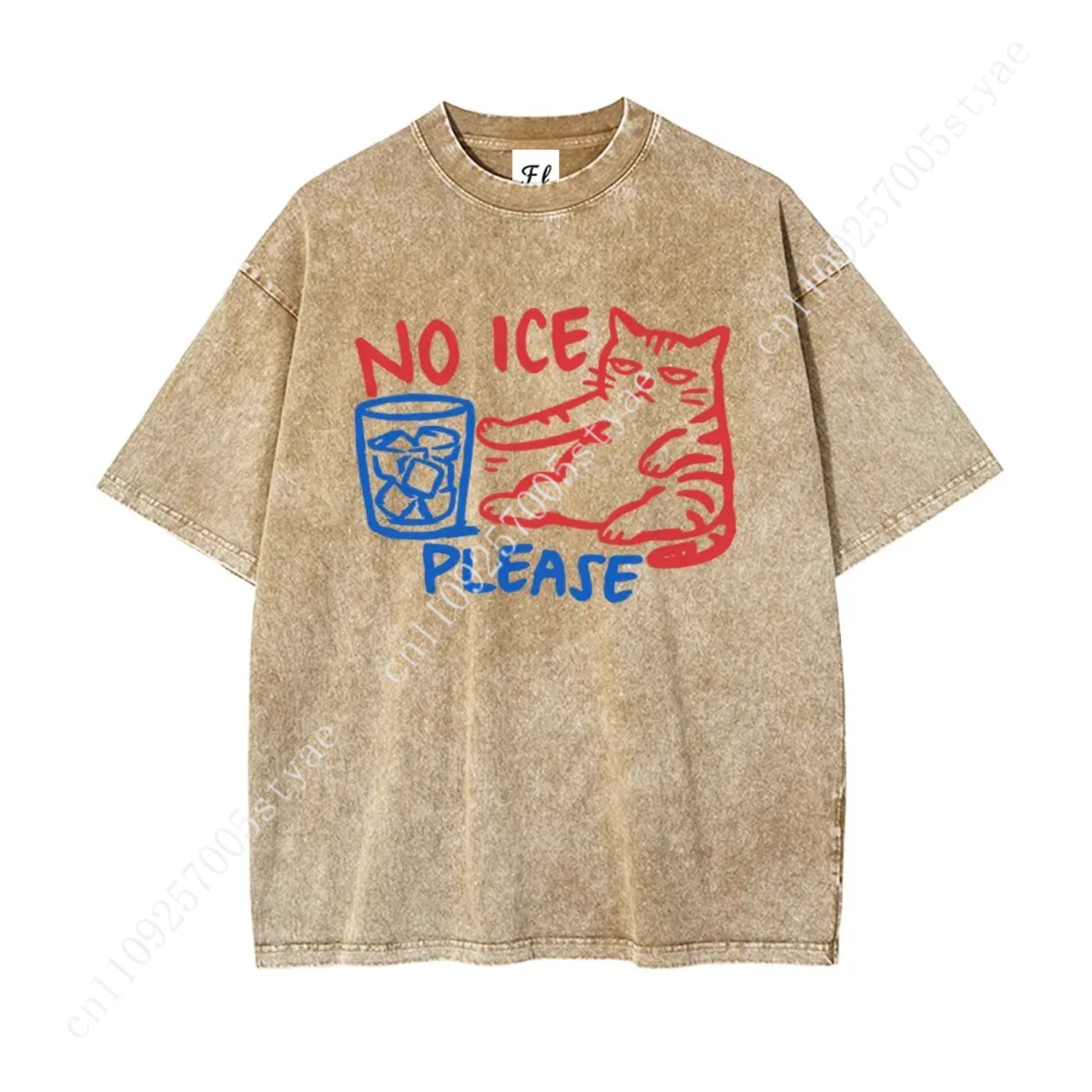 No ICE Please Cat Abolish ICE  - огляд і ціна Summer Quilt