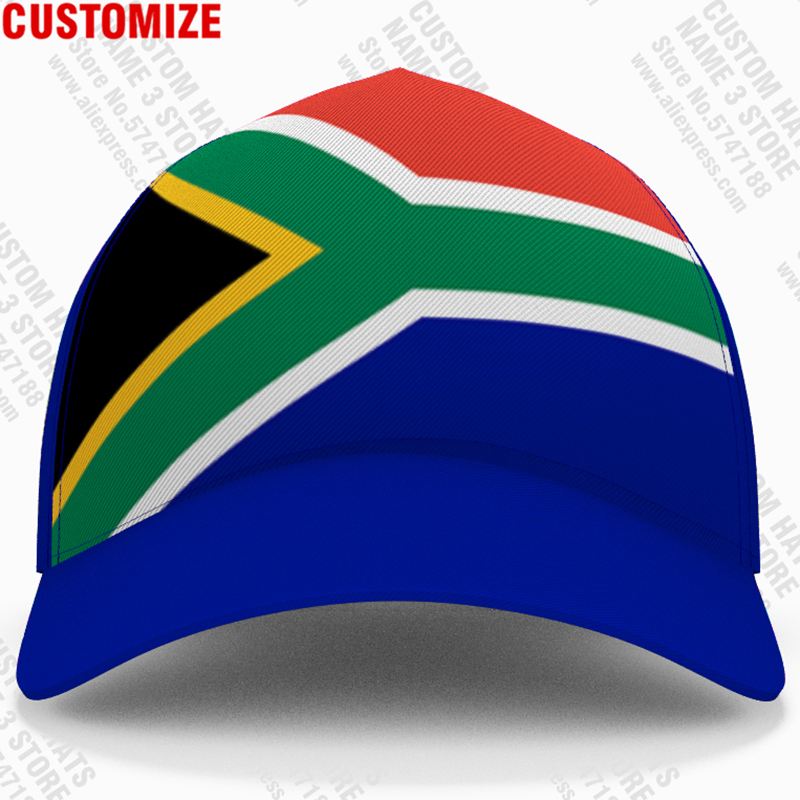 South Africa Baseball Caps Fre - огляд і ціна Summer Zara