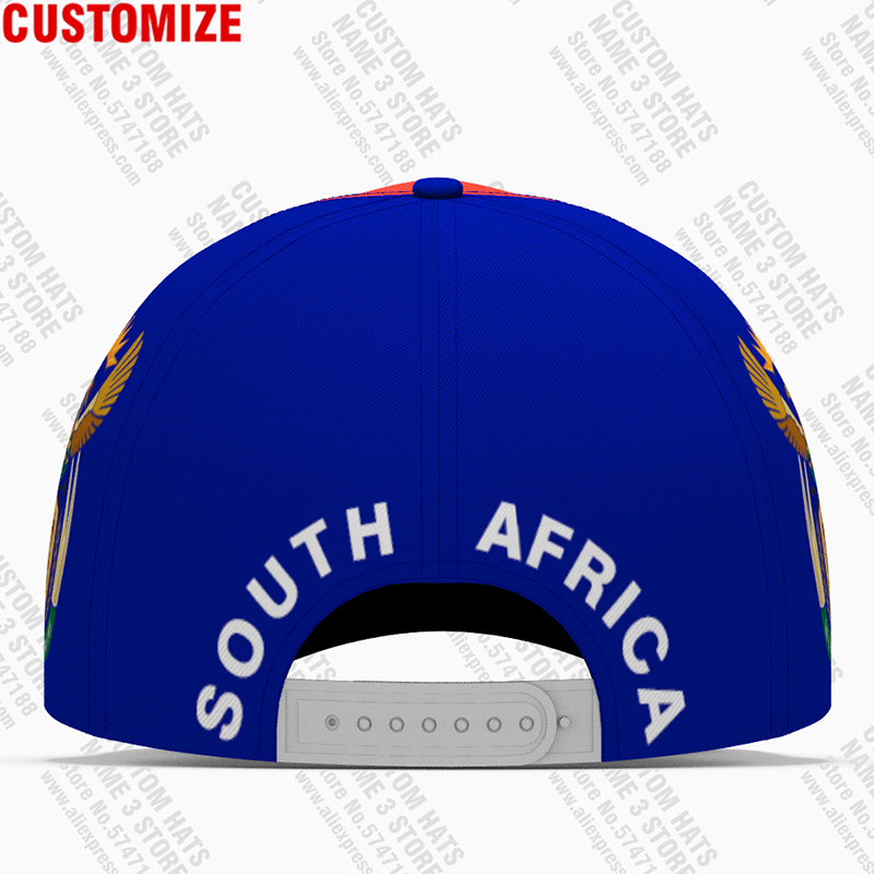 South Africa Baseball Caps Fre - огляд і ціна Summer Zara