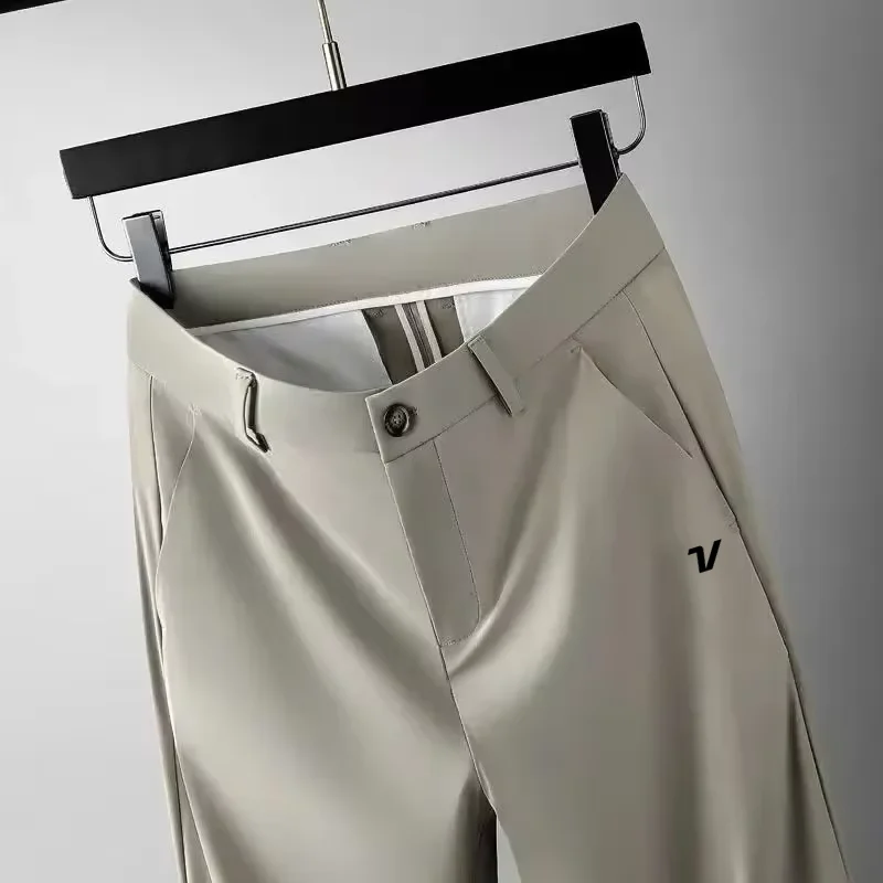 2026 Summer Silk Lightweight M - огляд і ціна Summer Clothing Brands Men