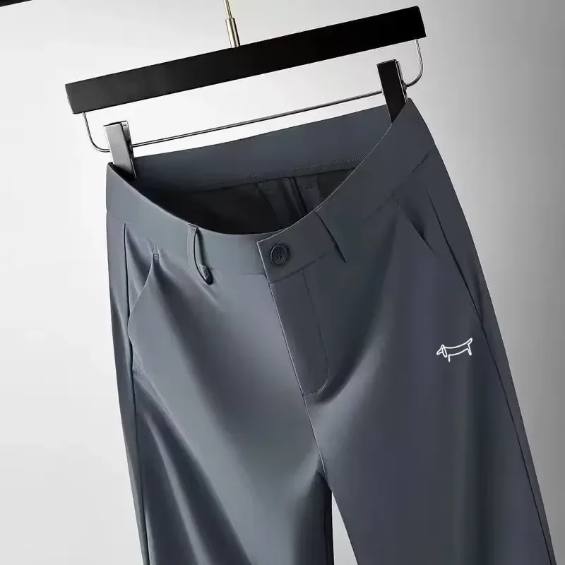 2026 Summer Silk Lightweight M - огляд і ціна Summer Clothing Brands Men