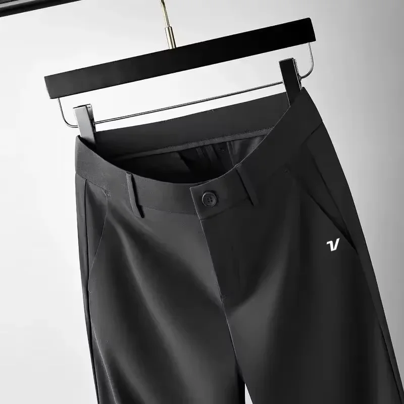 2026 Summer Silk Lightweight M - огляд і ціна Summer Clothing Brands Men