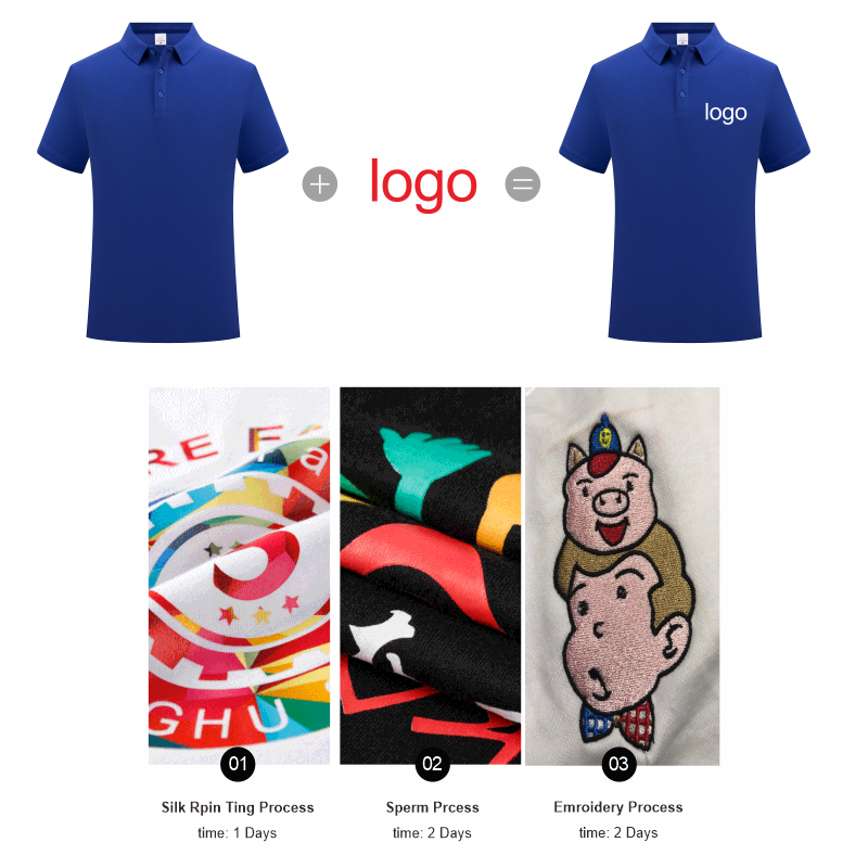 KAISING High-Quality Pure Cott - огляд і ціна Summer Clothing Logo