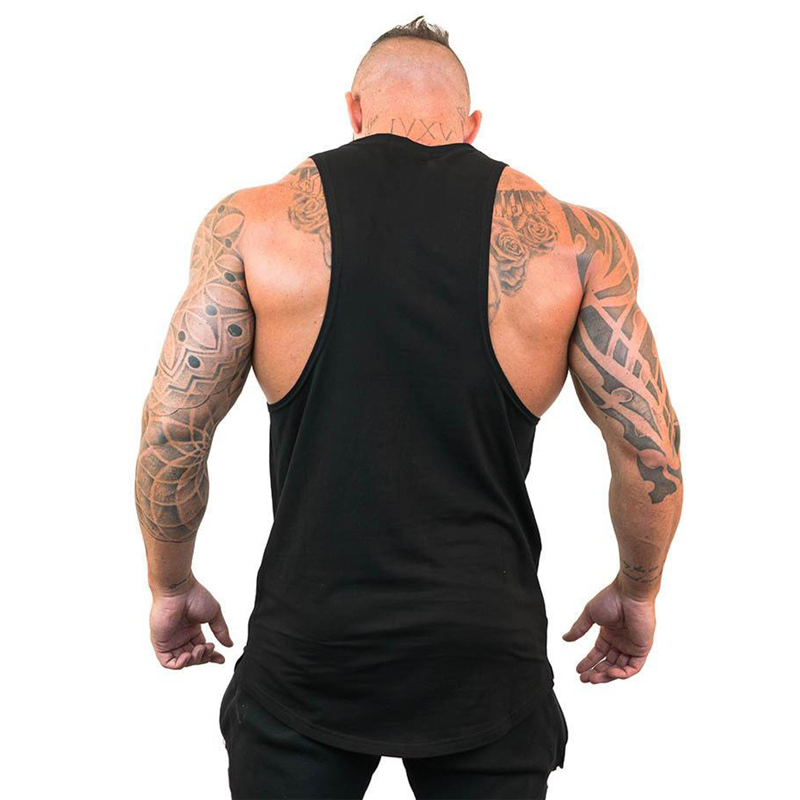 JUST GYM Logo Gym Clothing Men - огляд і ціна Summer Clothing Logo