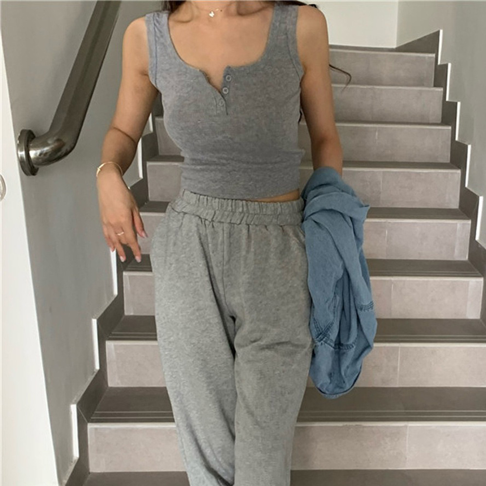 Tank Top for Women Ribbed Butt - огляд і ціна Summer Zara