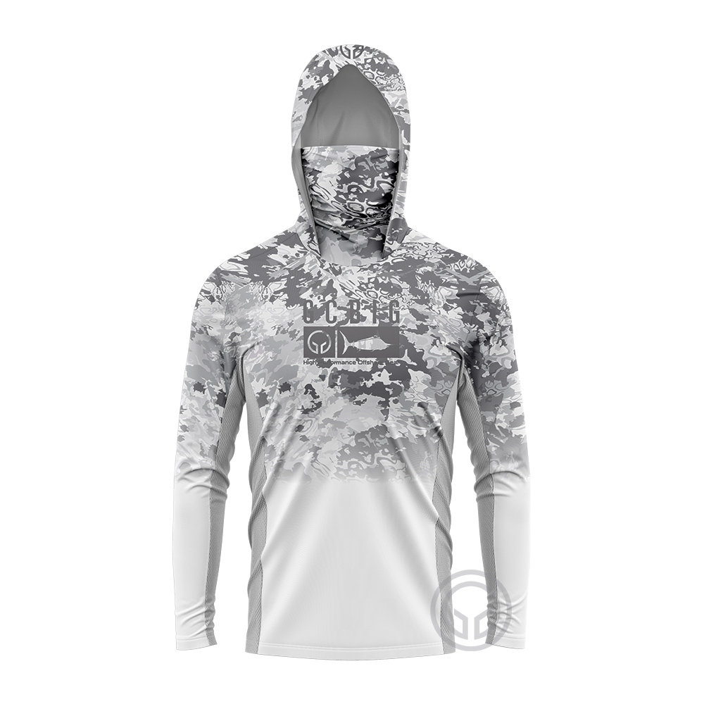 New Fishing Apparel Summer Out - огляд і ціна Summer Clothing Mens