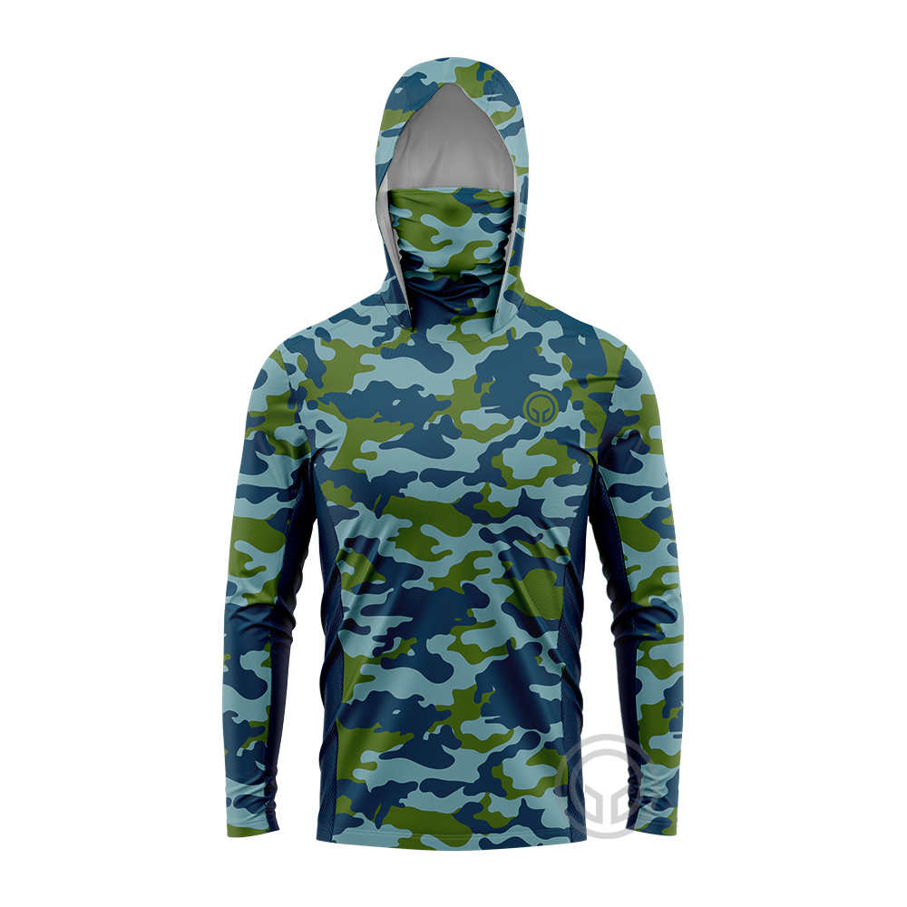 New Fishing Apparel Summer Out - огляд і ціна Summer Clothing Mens