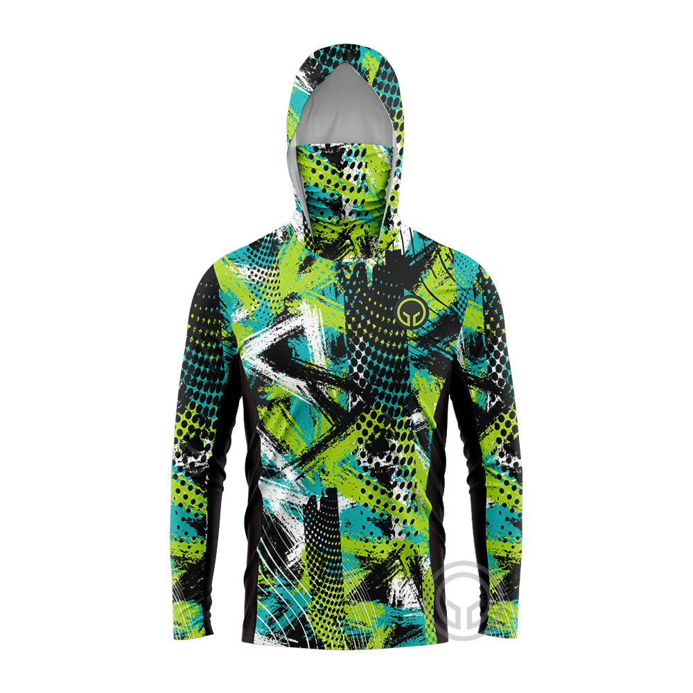 New Fishing Apparel Summer Out - огляд і ціна Summer Clothing Mens