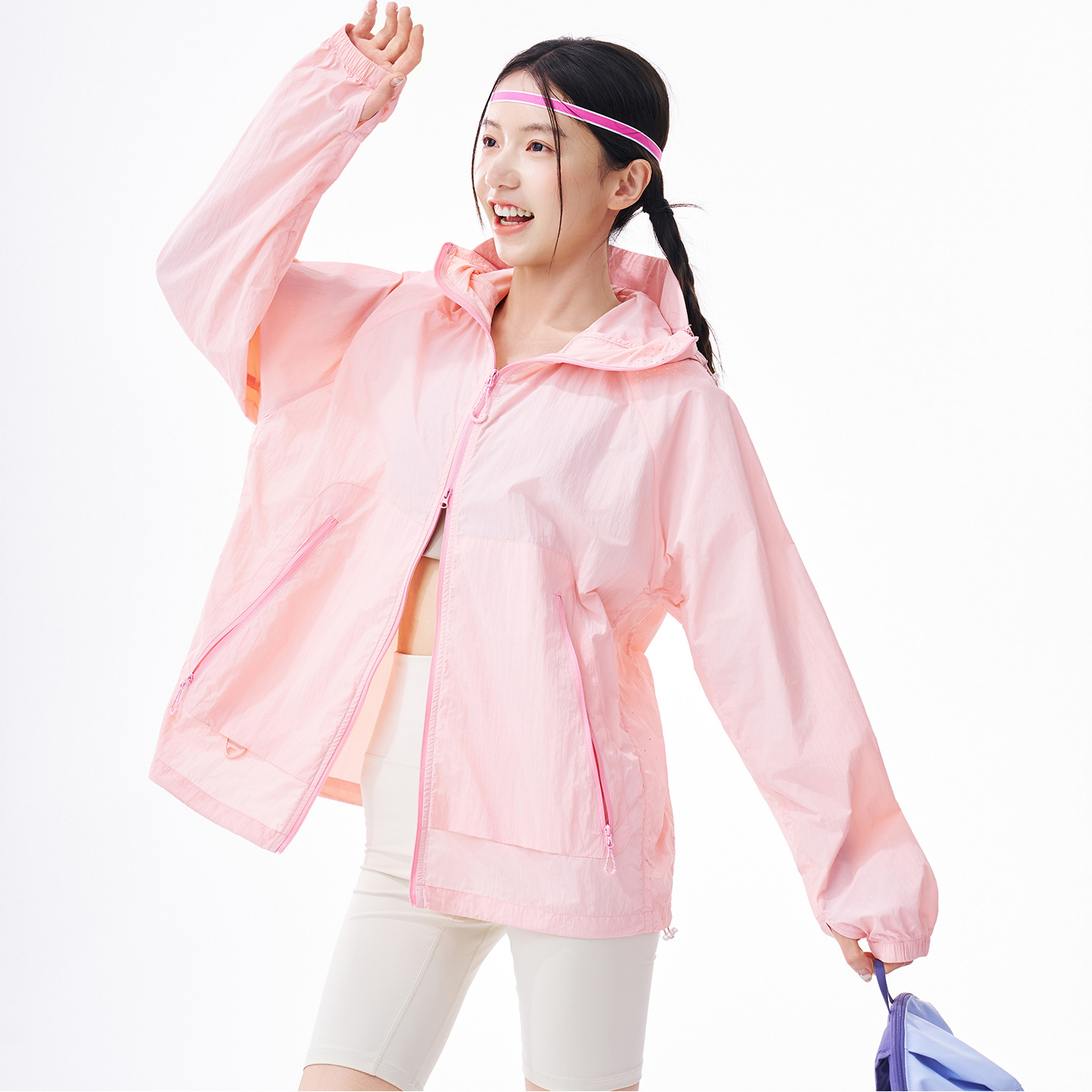 Women's Sunscreen Clothing Sum - огляд і ціна Yours Clothing Summer Jackets