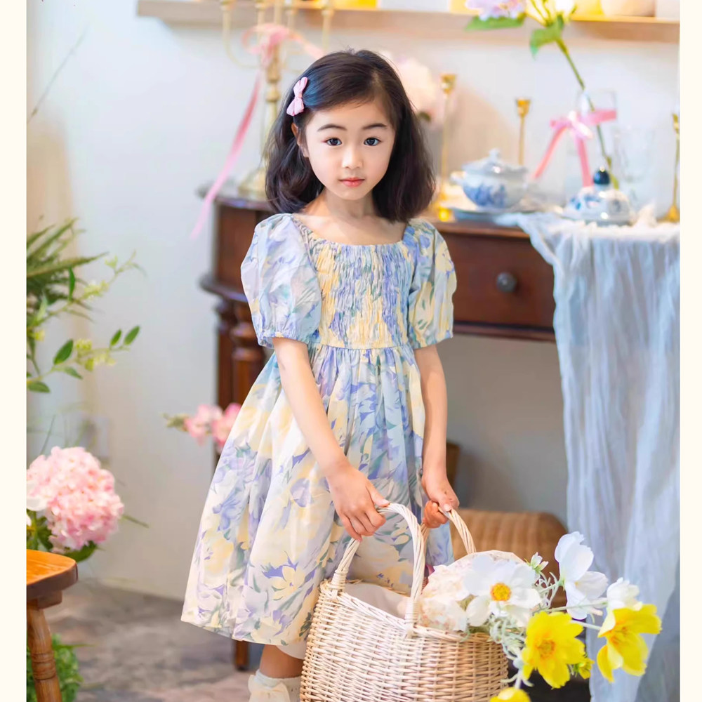 Holiday Look Family Matching C - огляд і ціна Summer Clothing Looks