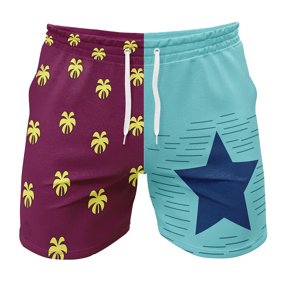 2026 Bandai Franky Water 7 Sho - огляд і ціна Japanese Summer Clothing Men