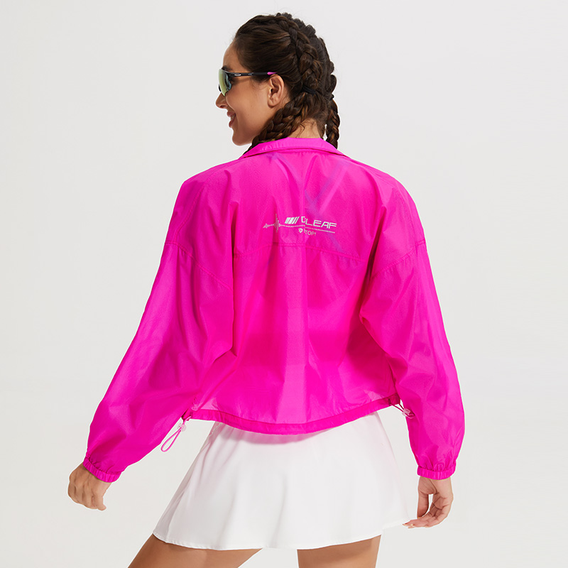 Summer Women Sun UV Protection - огляд і ціна Yours Clothing Summer Jackets