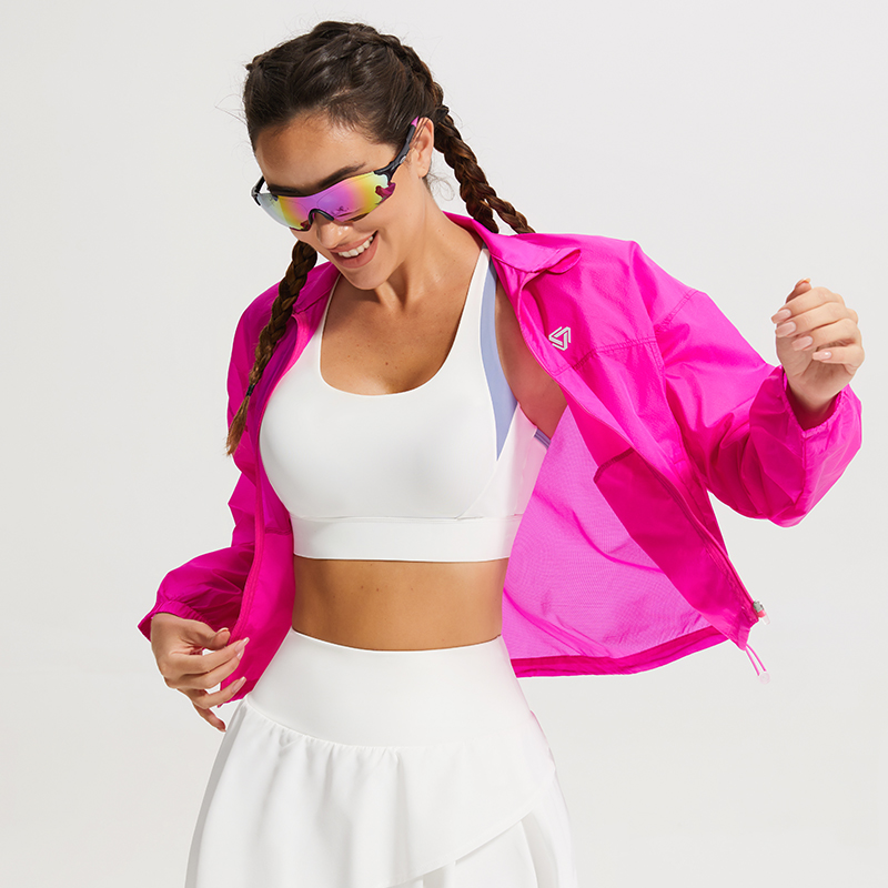 Summer Women Sun UV Protection - огляд і ціна Yours Clothing Summer Jackets