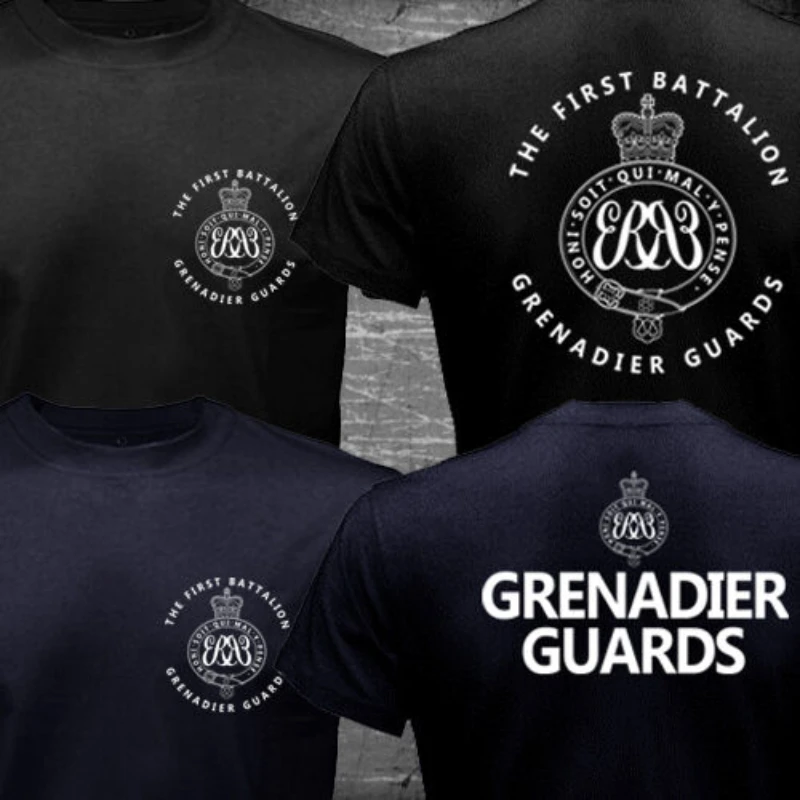 New 1st Battalion Grenadier Gu - огляд і ціна Summer Clothing Uk