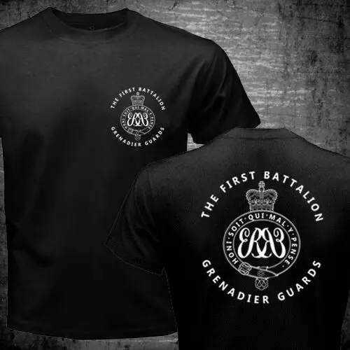 New 1st Battalion Grenadier Gu - огляд і ціна Summer Clothing Uk