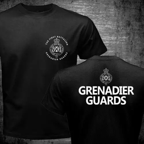 New 1st Battalion Grenadier Gu - огляд і ціна Summer Clothing Uk