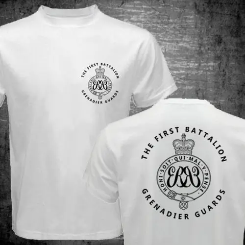 New 1st Battalion Grenadier Gu - огляд і ціна Summer Clothing Uk