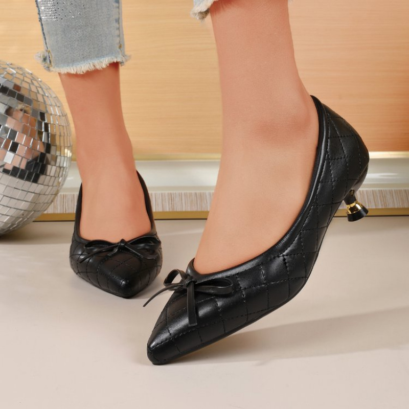Vintage Women's Pointed Toe Bo - огляд і ціна Summer Quilt