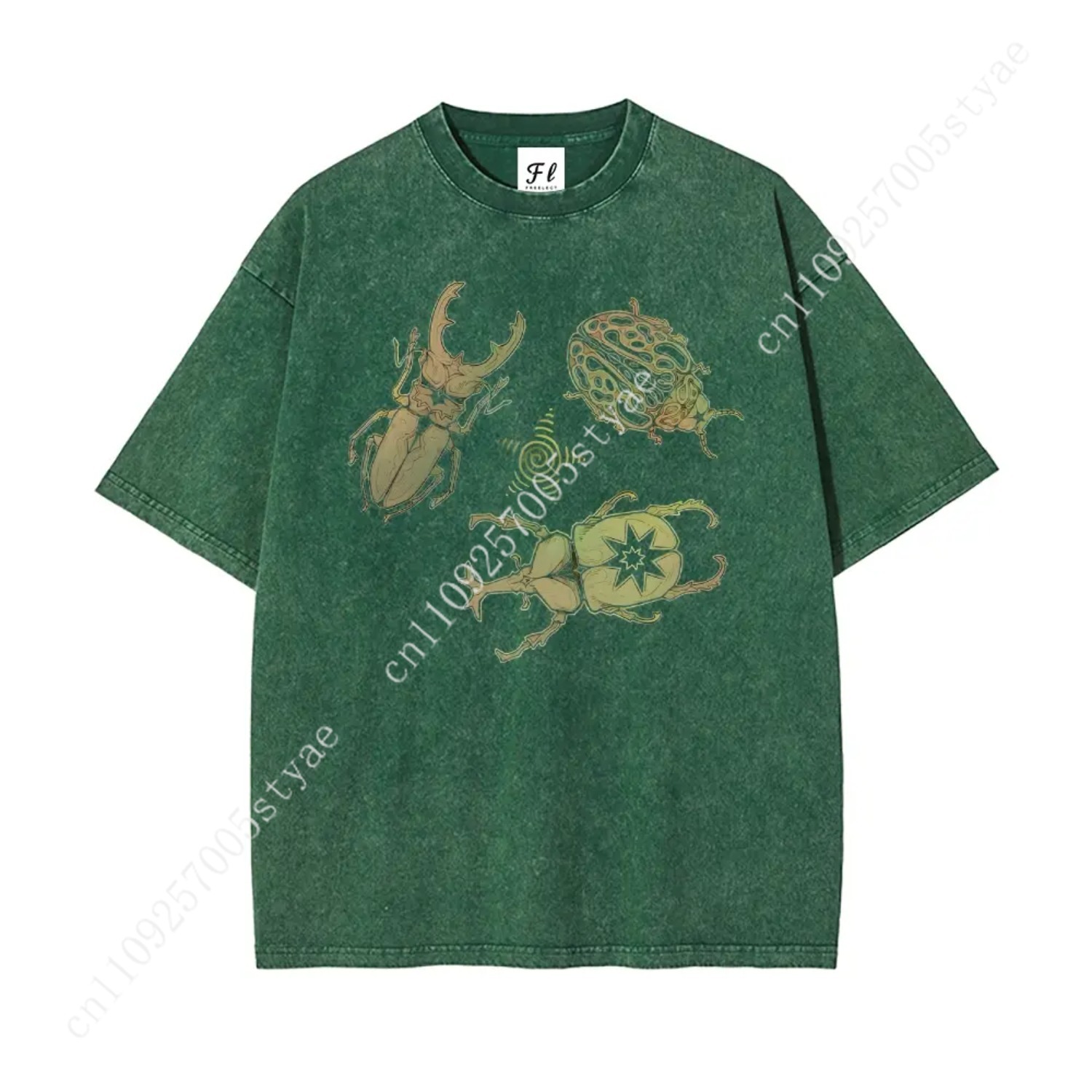 Allomyrina Dichotoma Insect Lo - огляд і ціна Summer Quilt