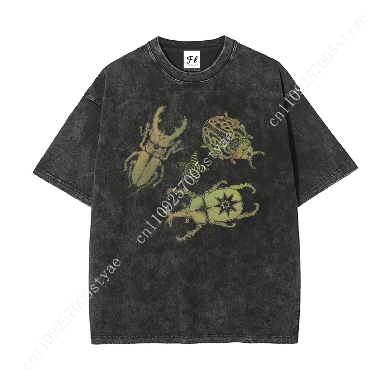 Allomyrina Dichotoma Insect Lo - огляд і ціна Summer Quilt