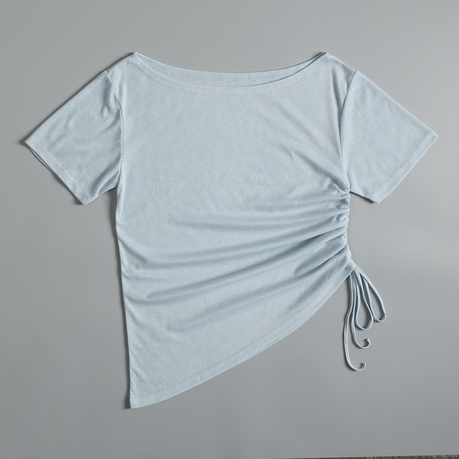 High-looking sports short-slee - огляд і ціна Summer Clothing Looks