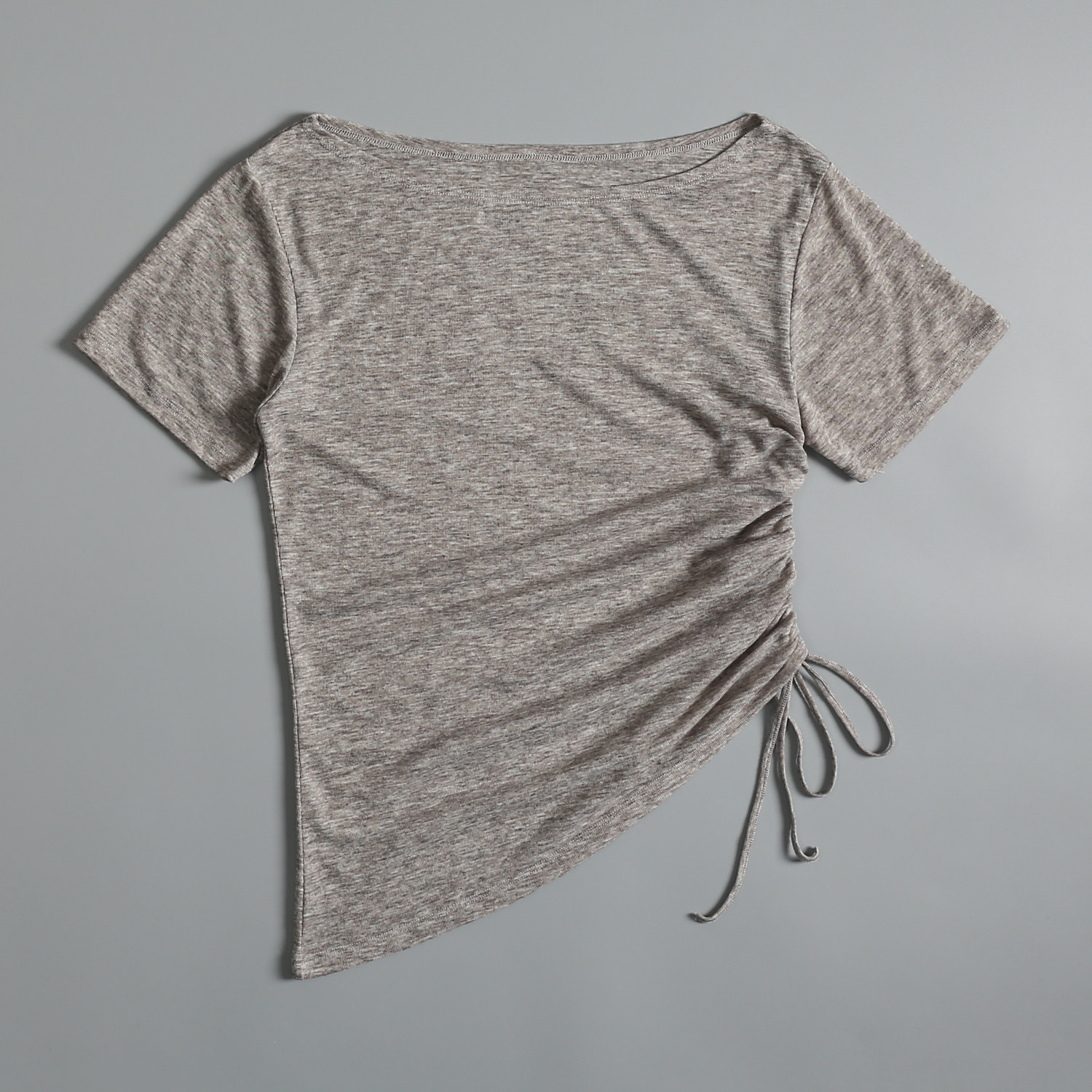 High-looking sports short-slee - огляд і ціна Summer Clothing Looks