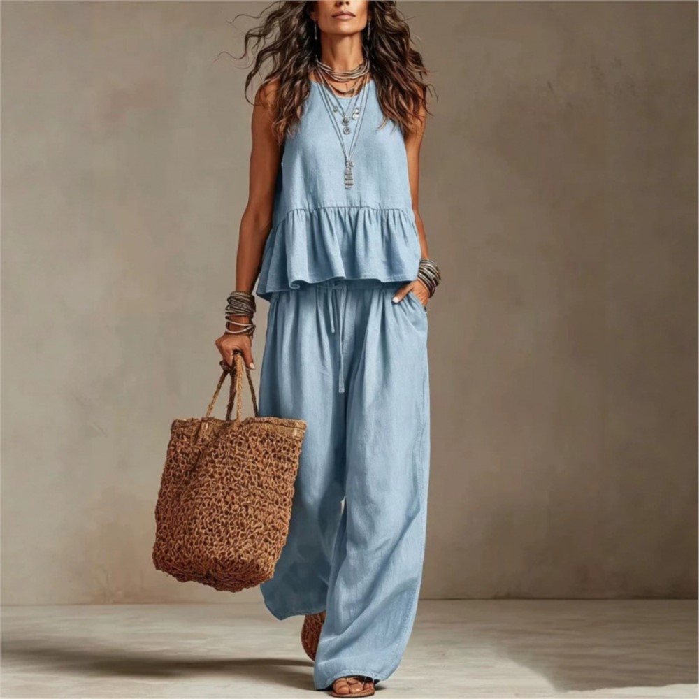 New Casual Sleeveless Women T- - огляд і ціна Summer Zara