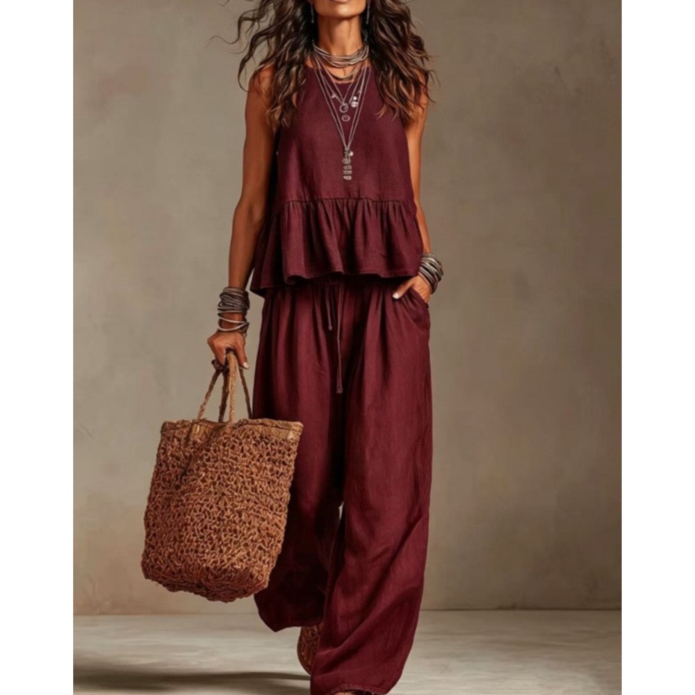 New Casual Sleeveless Women T- - огляд і ціна Summer Zara