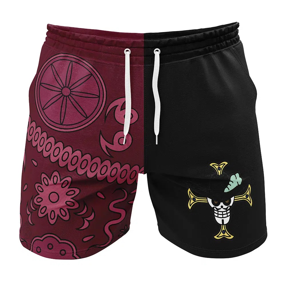 2026 Bandai Dracule Mihawk Sho - огляд і ціна Japanese Summer Clothing Men