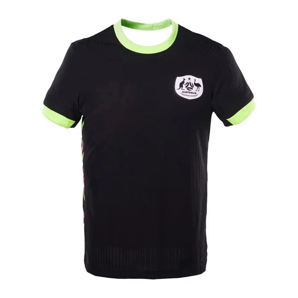 2025 Australia Home Away Footb - огляд і ціна Summer Clothing Australia
