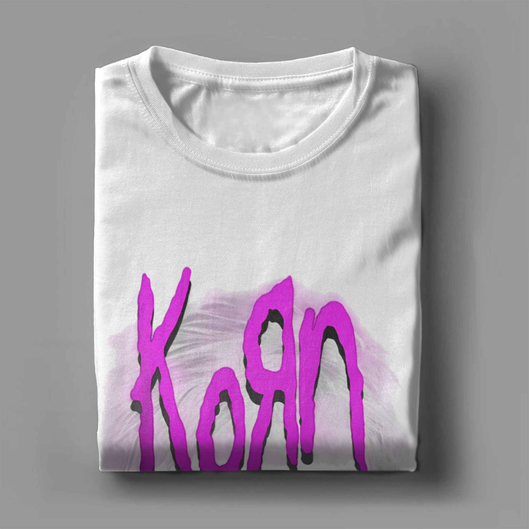 Korn Europe And UK Tour 2026 T - огляд і ціна Summer Clothing Uk