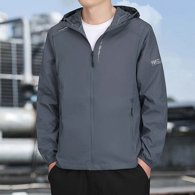 Outdoor Cycling Sports UV Resi - огляд і ціна Yours Clothing Summer Jackets
