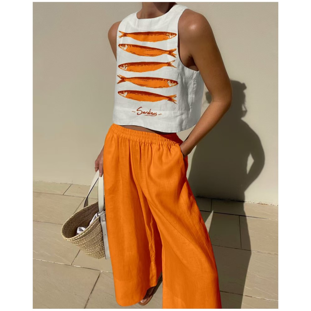 Bohemian Casual Vest And Long  - огляд і ціна Summer Zara