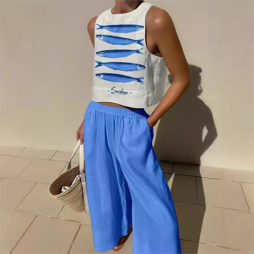 Bohemian Casual Vest And Long  - огляд і ціна Summer Zara
